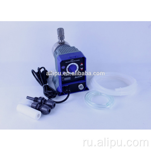 JCM1+Aquarium+Chemical+Diaphragm+Solenoid+Metering+Pump